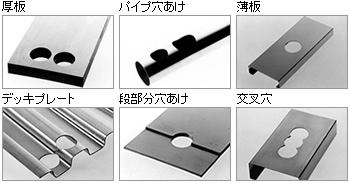 Winning Bore ウイニングボアー株式会社